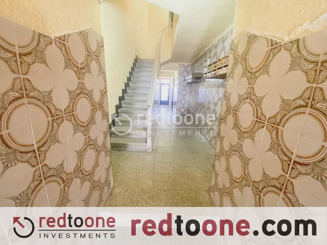 2 soverom Leilighet til salgs i Alicante by - € 95 000 (Ref: 10144835)