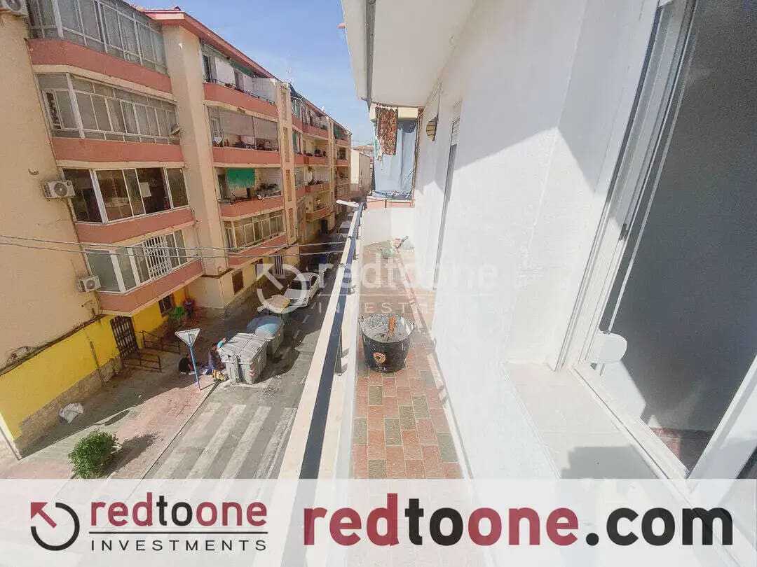 2 soverom Leilighet til salgs i Alicante by - € 95 000 (Ref: 10144835)