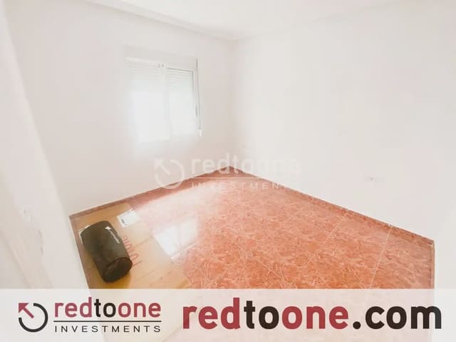 2 soverom Leilighet til salgs i Virgen del Remedio - Parque lo Morant, Alicante by - € 95 000 (Ref: 10144835)
