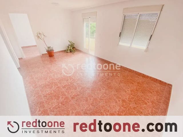 2 soverom Leilighet til salgs i Virgen del Remedio - Parque lo Morant, Alicante by - € 95 000 (Ref: 10144835)