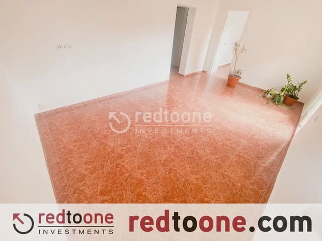 2 soverom Leilighet til salgs i Virgen del Remedio - Parque lo Morant, Alicante by - € 95 000 (Ref: 10144835)