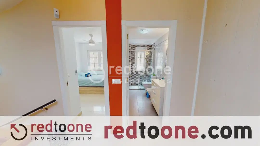 3 slaapkamer Rijtjeshuis te koop in Almoradi met zwembad garage - € 220.000 (Ref: 10144937)