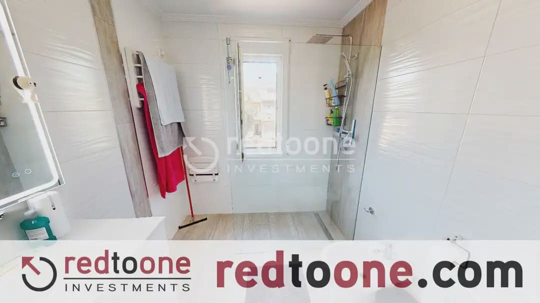 3 slaapkamer Rijtjeshuis te koop in Almoradi met zwembad garage - € 220.000 (Ref: 10144937)