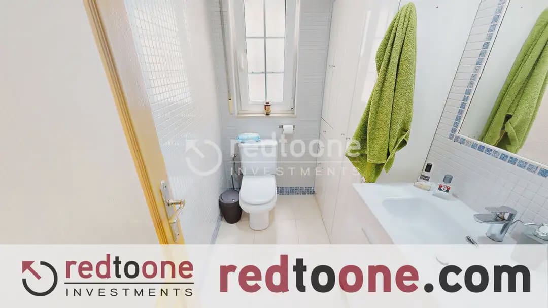 3 slaapkamer Rijtjeshuis te koop in Almoradi met zwembad garage - € 220.000 (Ref: 10144937)