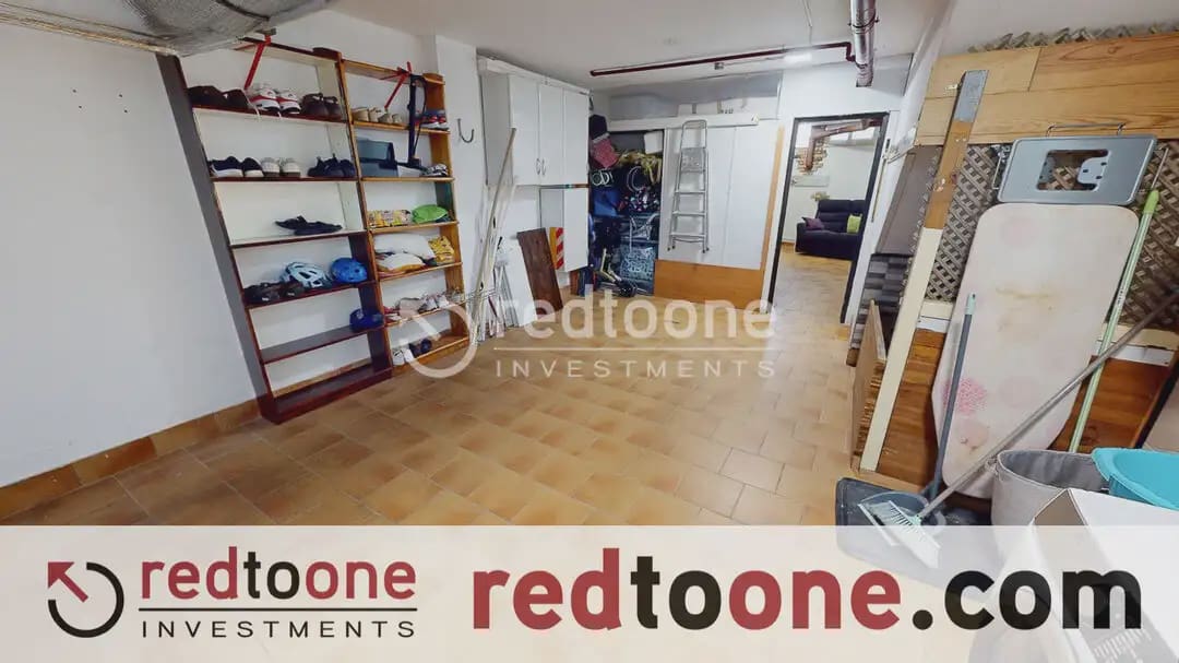 3 slaapkamer Rijtjeshuis te koop in Almoradi met zwembad garage - € 220.000 (Ref: 10144937)