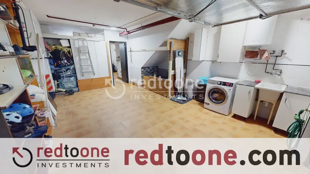 3 slaapkamer Rijtjeshuis te koop in Almoradi met zwembad garage - € 220.000 (Ref: 10144937)
