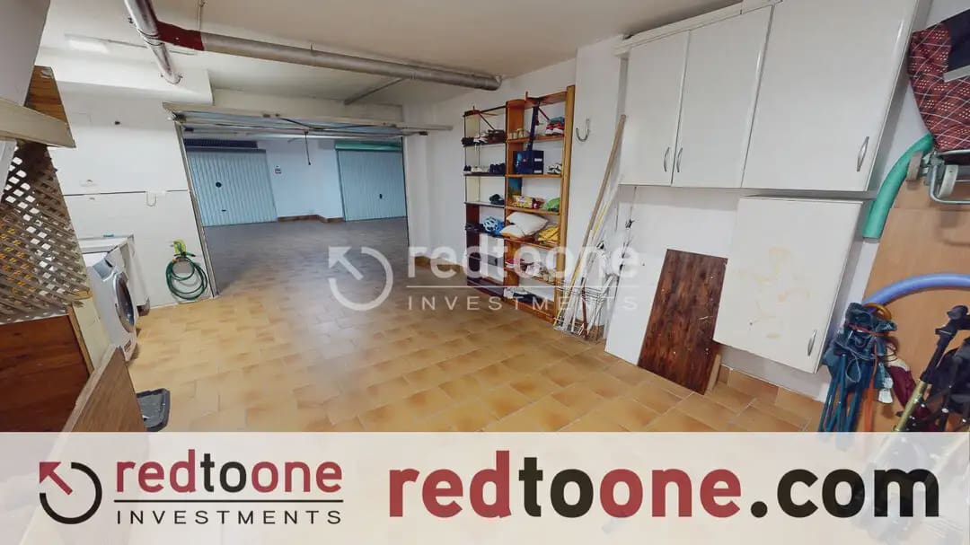 3 slaapkamer Rijtjeshuis te koop in Almoradi met zwembad garage - € 220.000 (Ref: 10144937)