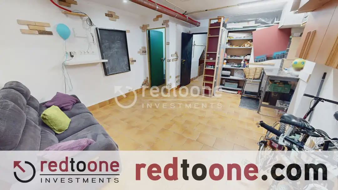3 slaapkamer Rijtjeshuis te koop in Almoradi met zwembad garage - € 220.000 (Ref: 10144937)
