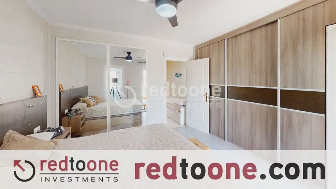 3 slaapkamer Rijtjeshuis te koop in Almoradi met zwembad garage - € 220.000 (Ref: 10144937)