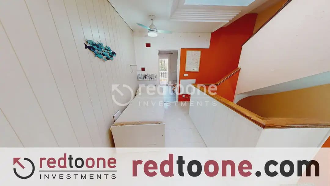 3 slaapkamer Rijtjeshuis te koop in Almoradi met zwembad garage - € 220.000 (Ref: 10144937)