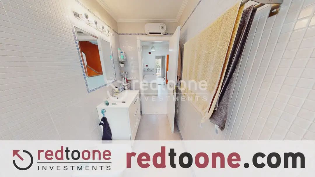3 slaapkamer Rijtjeshuis te koop in Almoradi met zwembad garage - € 220.000 (Ref: 10144937)