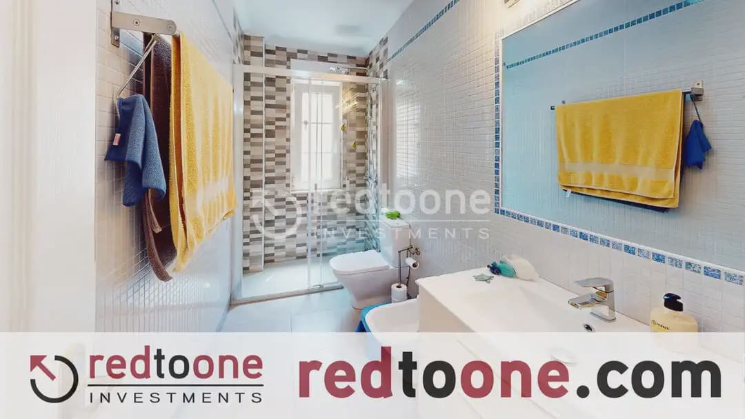 3 slaapkamer Rijtjeshuis te koop in Almoradi met zwembad garage - € 220.000 (Ref: 10144937)