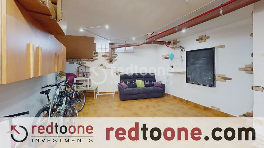 3 slaapkamer Rijtjeshuis te koop in Almoradi met zwembad garage - € 220.000 (Ref: 10144937)