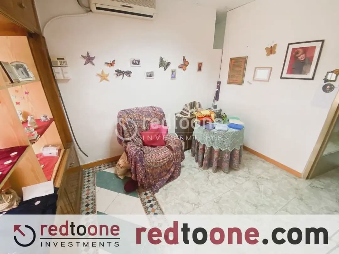 Commerciale da affittare in Alicante citta - 600 € (Rif: 10148025)