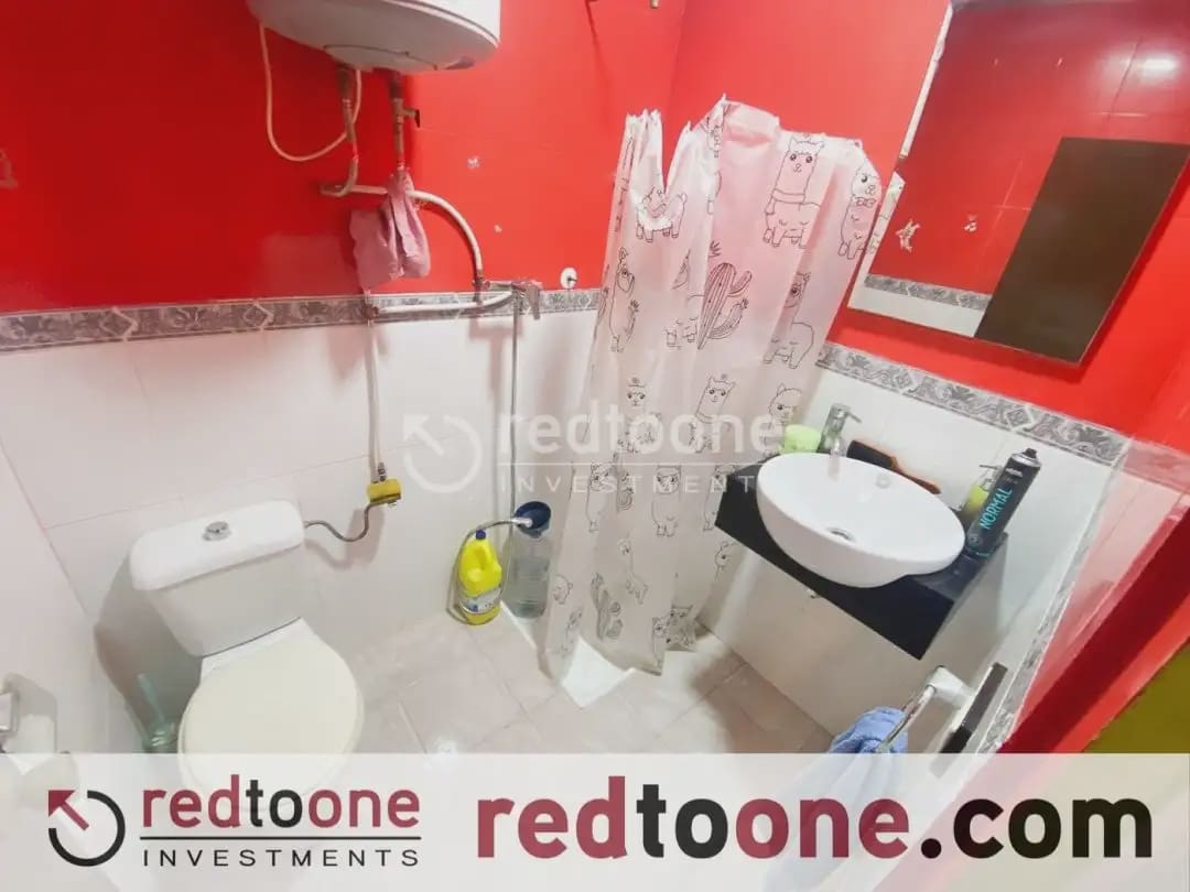 Commerciale da affittare in Alicante citta - 600 € (Rif: 10148025)