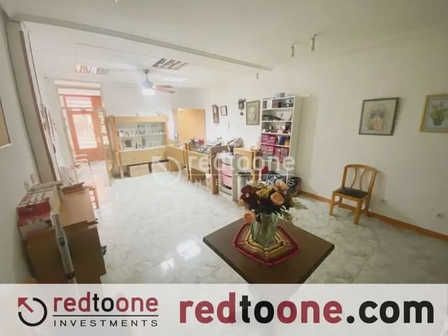 Commerciale da affittare in Campoamor - Altozano, Alicante città - 600 € (Rif: 10148025)