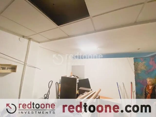 Commerciale da affittare in Campoamor - Altozano, Alicante città - 600 € (Rif: 10148025)