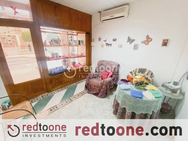 Commerciale da affittare in Campoamor - Altozano, Alicante città - 600 € (Rif: 10148025)