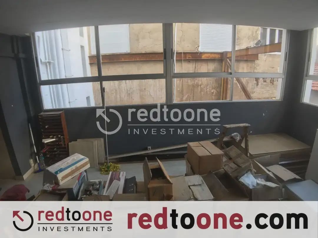 Office for rent in Alicante / Alacant city - € 450 (Ref: 10154112)