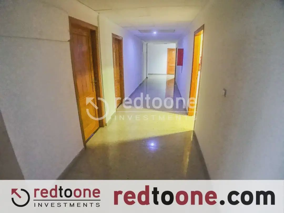Office for rent in Alicante / Alacant city - € 450 (Ref: 10154112)