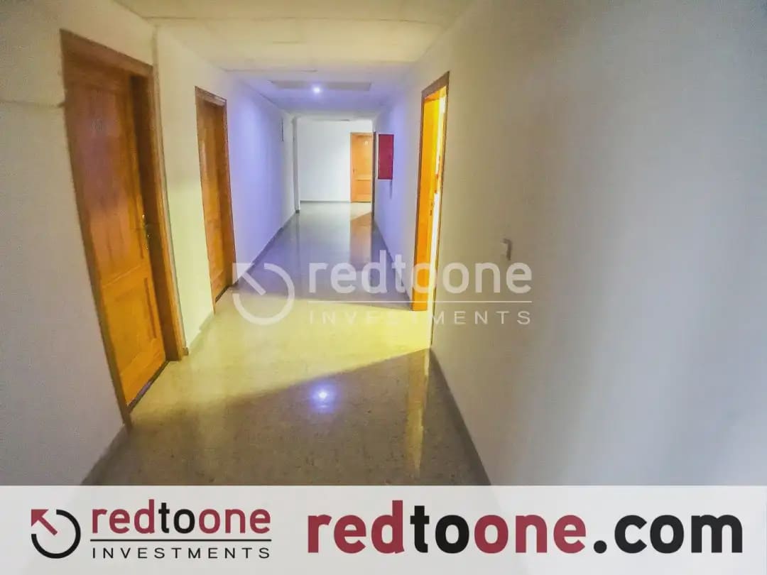 Office for rent in Alicante / Alacant city - € 450 (Ref: 10154112)