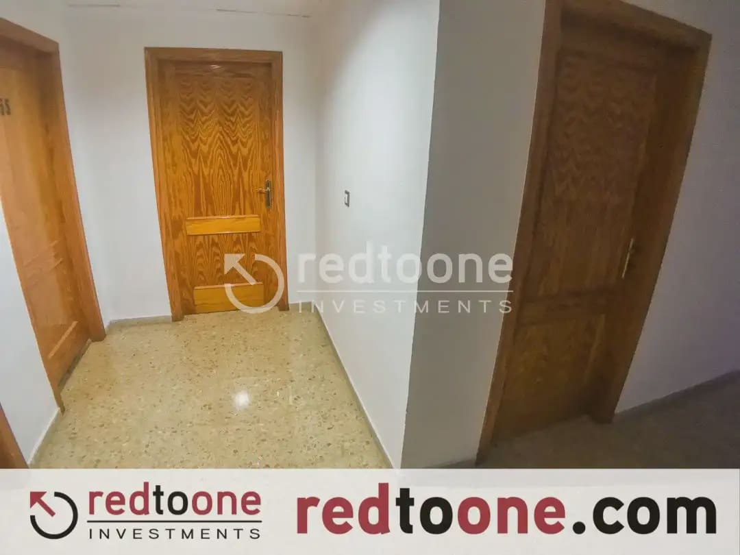 Office for rent in Alicante / Alacant city - € 450 (Ref: 10154112)