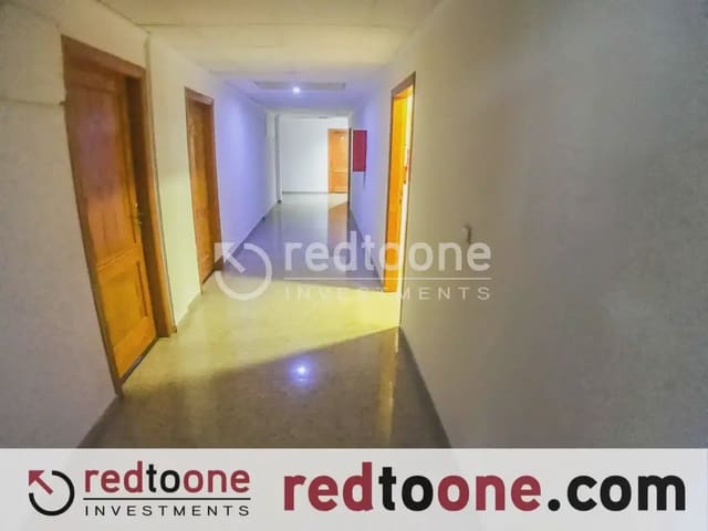Office for rent in Barrio del Centro, Alicante / Alacant city - € 450 (Ref: 10154112)