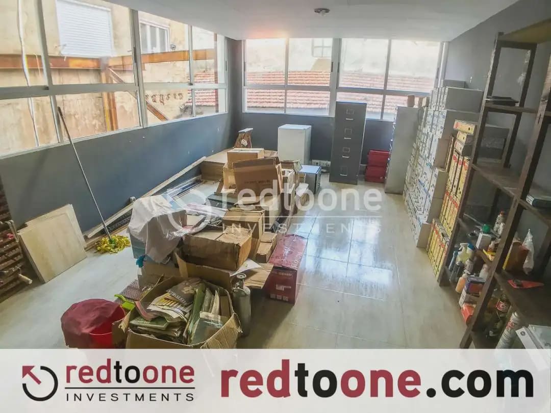 Office for rent in Alicante / Alacant city - € 450 (Ref: 10154112)