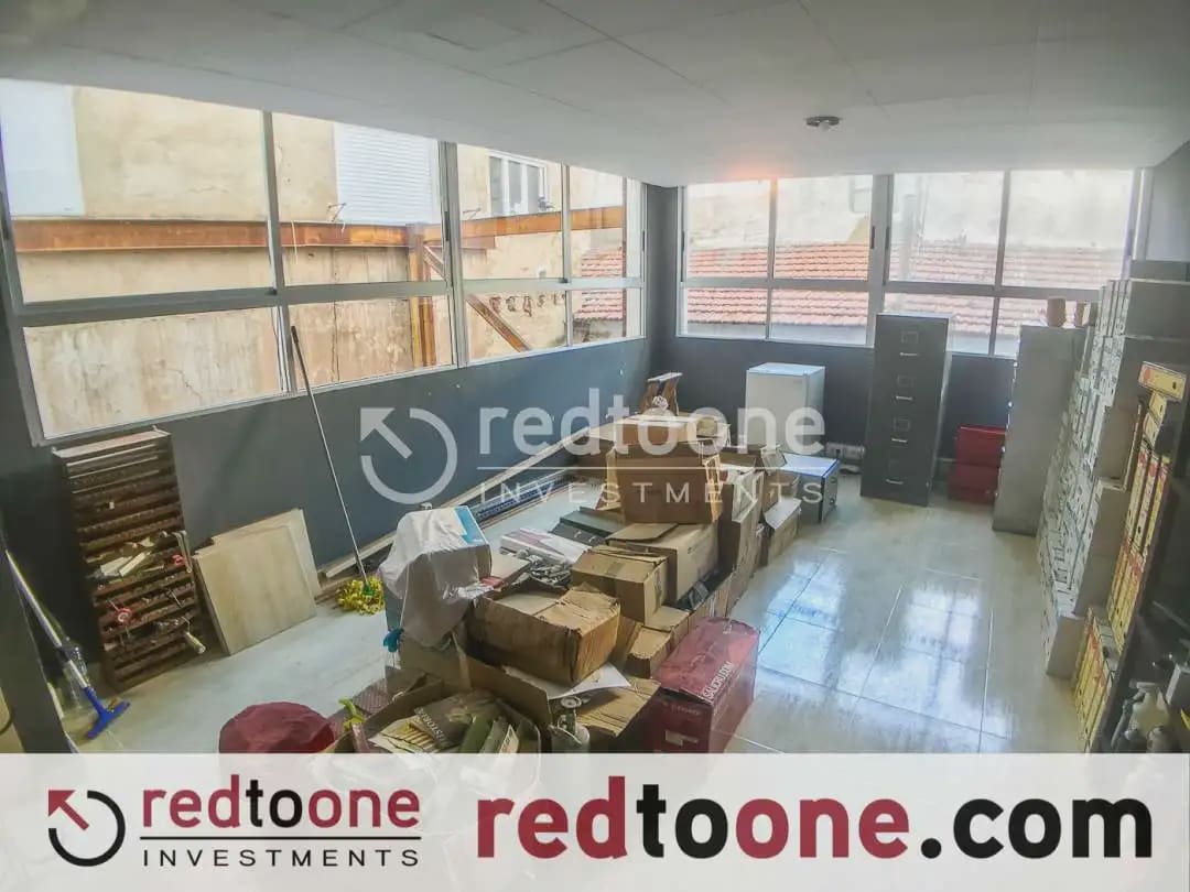 Office for rent in Alicante / Alacant city - € 450 (Ref: 10154112)