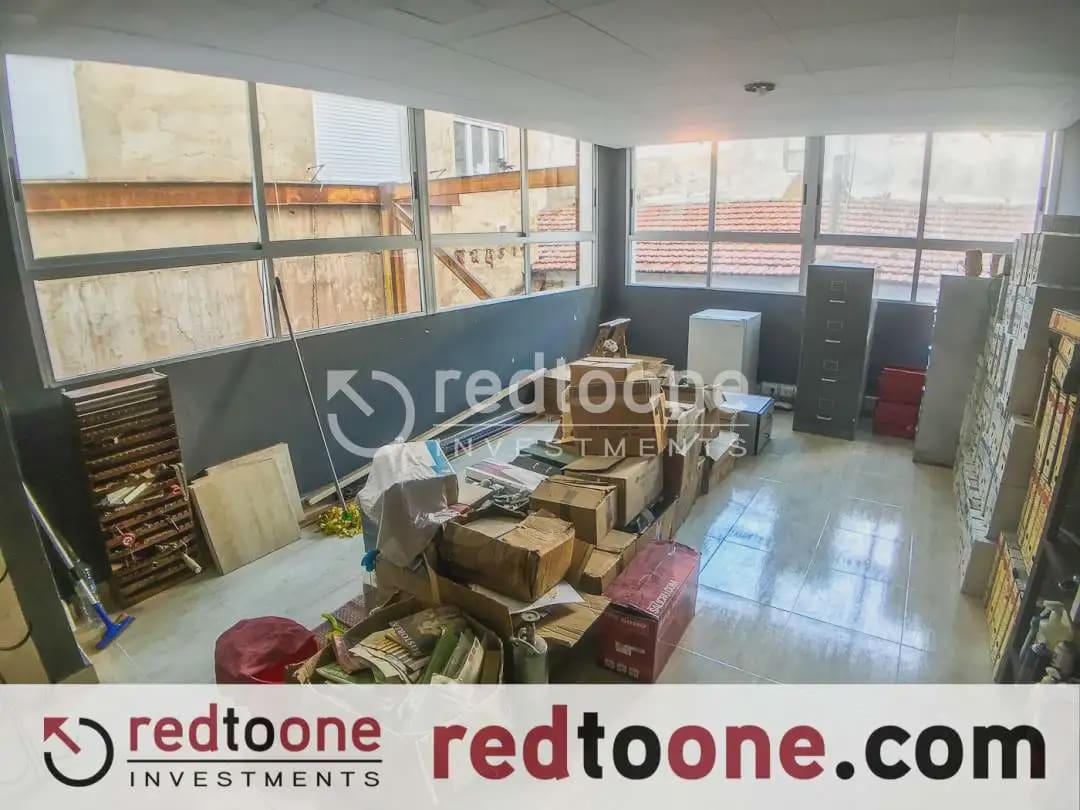 Office for rent in Alicante / Alacant city - € 450 (Ref: 10154112)