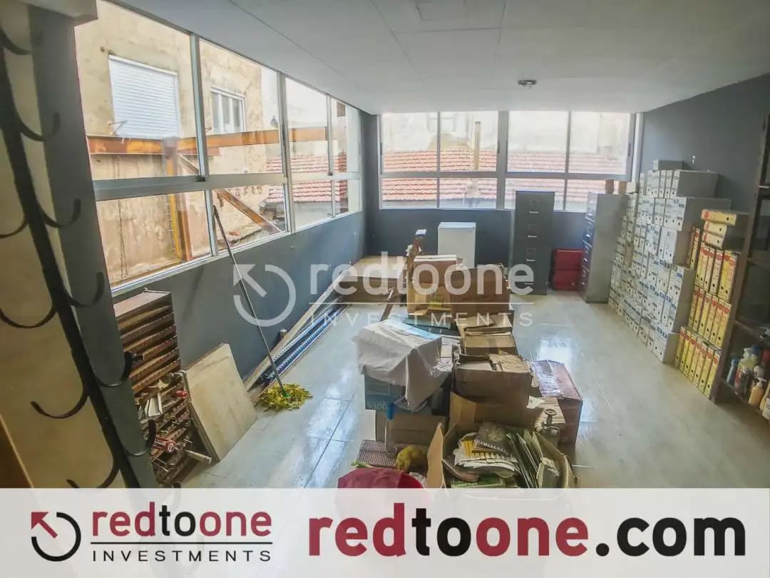 Office for rent in Alicante / Alacant city - € 450 (Ref: 10154112)