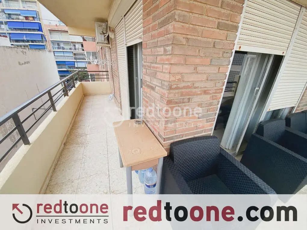 3 camera da letto Appartamento in vendita in El Campello con garage - 285.000 € (Rif: 10158472)