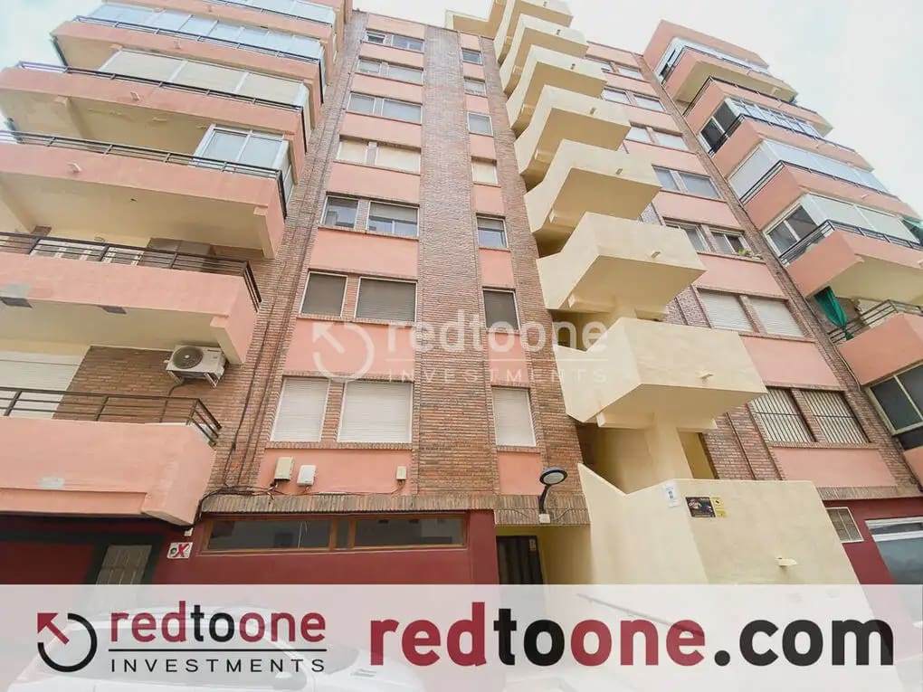 3 camera da letto Appartamento in vendita in El Campello con garage - 285.000 € (Rif: 10158472)