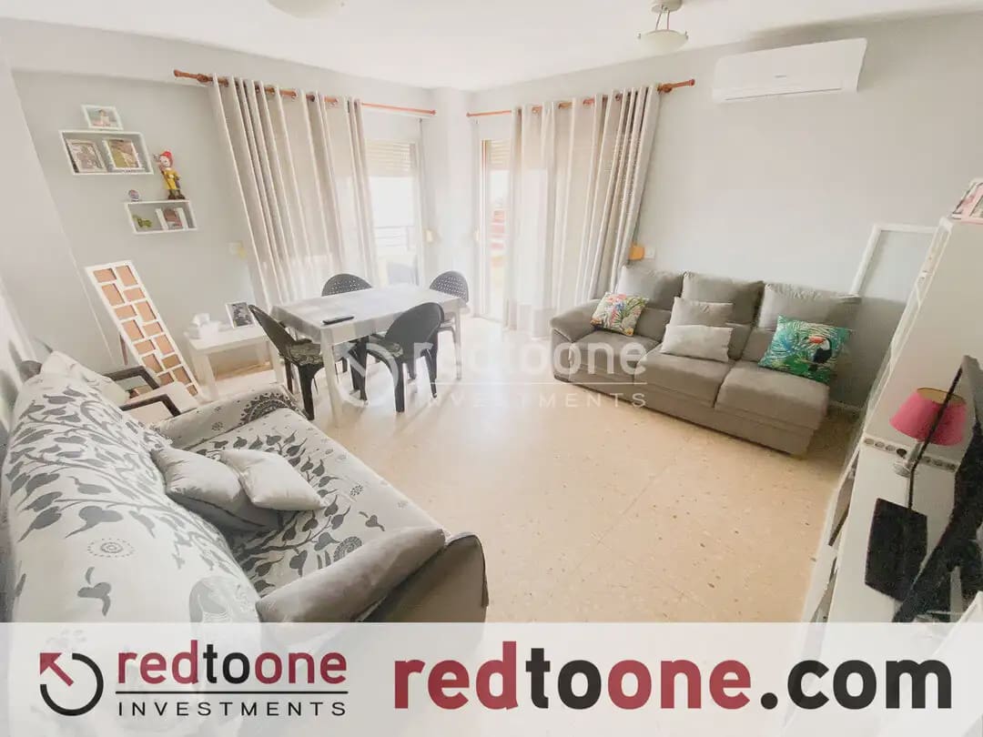 3 camera da letto Appartamento in vendita in El Campello con garage - 285.000 € (Rif: 10158472)