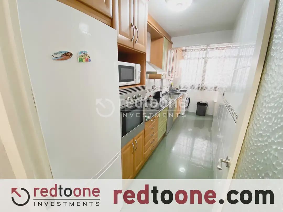 3 camera da letto Appartamento in vendita in El Campello con garage - 285.000 € (Rif: 10158472)