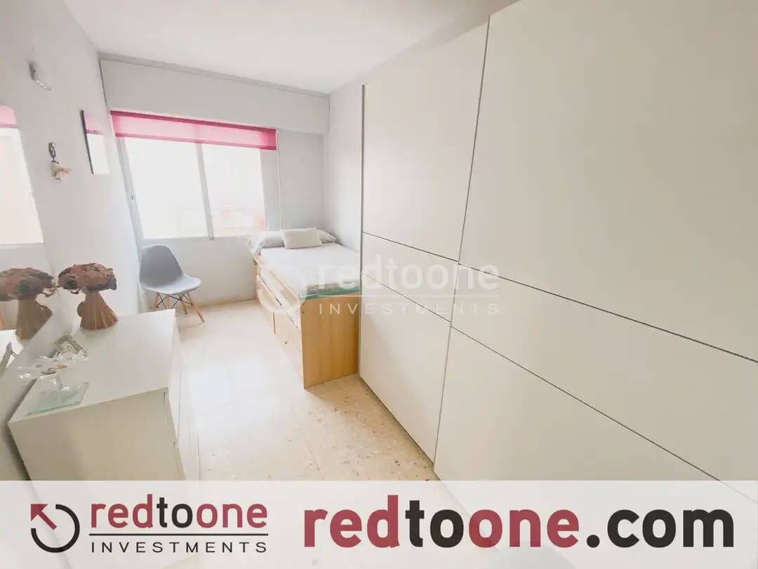 3 camera da letto Appartamento in vendita in El Campello con garage - 285.000 € (Rif: 10158472)