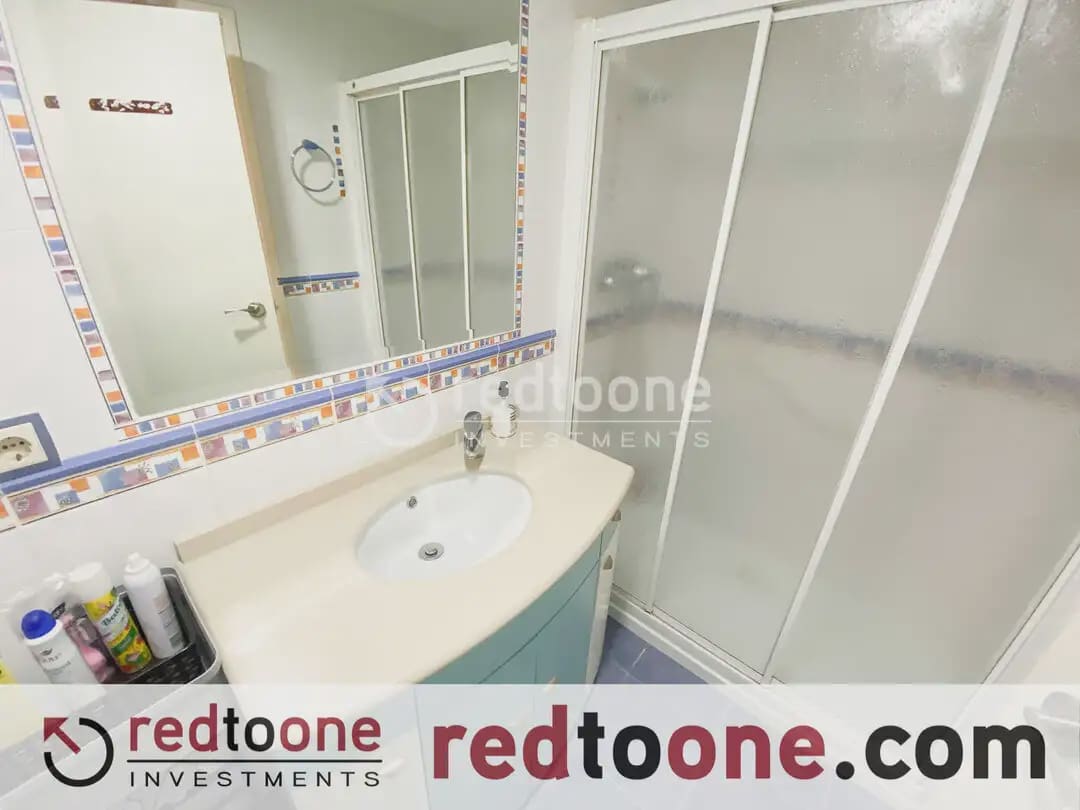 3 camera da letto Appartamento in vendita in El Campello con garage - 285.000 € (Rif: 10158472)