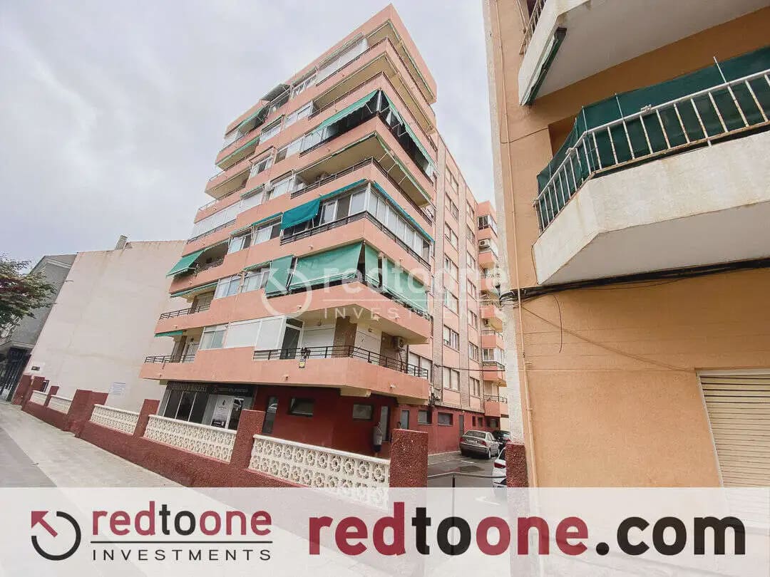 3 camera da letto Appartamento in vendita in El Campello con garage - 285.000 € (Rif: 10158472)