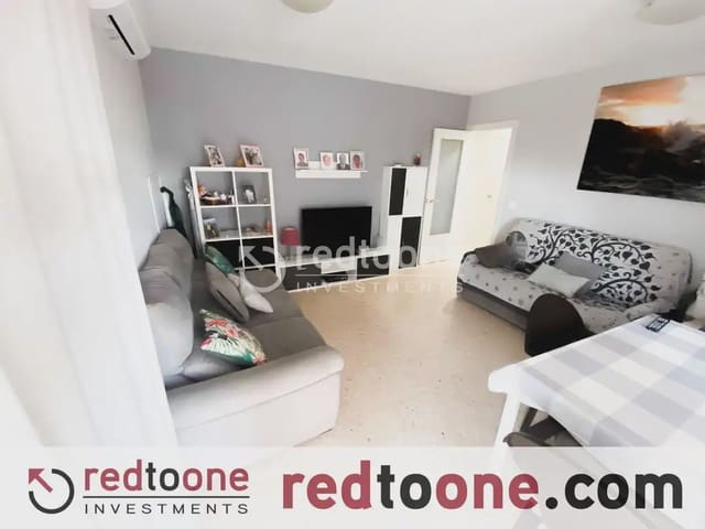 3 camera da letto Appartamento in vendita in El Campello con garage - 285.000 € (Rif: 10158472)