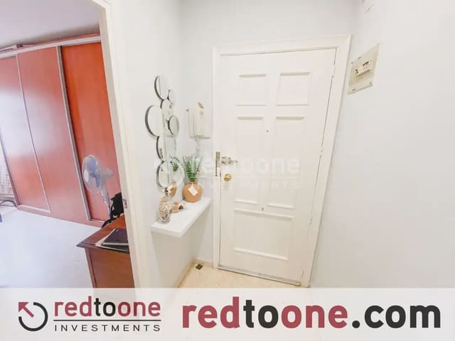 3 camera da letto Appartamento in vendita in El Campello con garage - 285.000 € (Rif: 10158472)