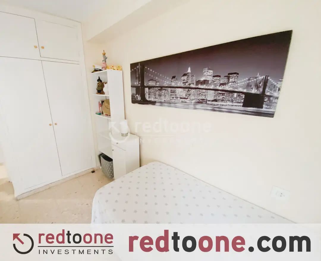 3 camera da letto Appartamento in vendita in El Campello con garage - 285.000 € (Rif: 10158472)