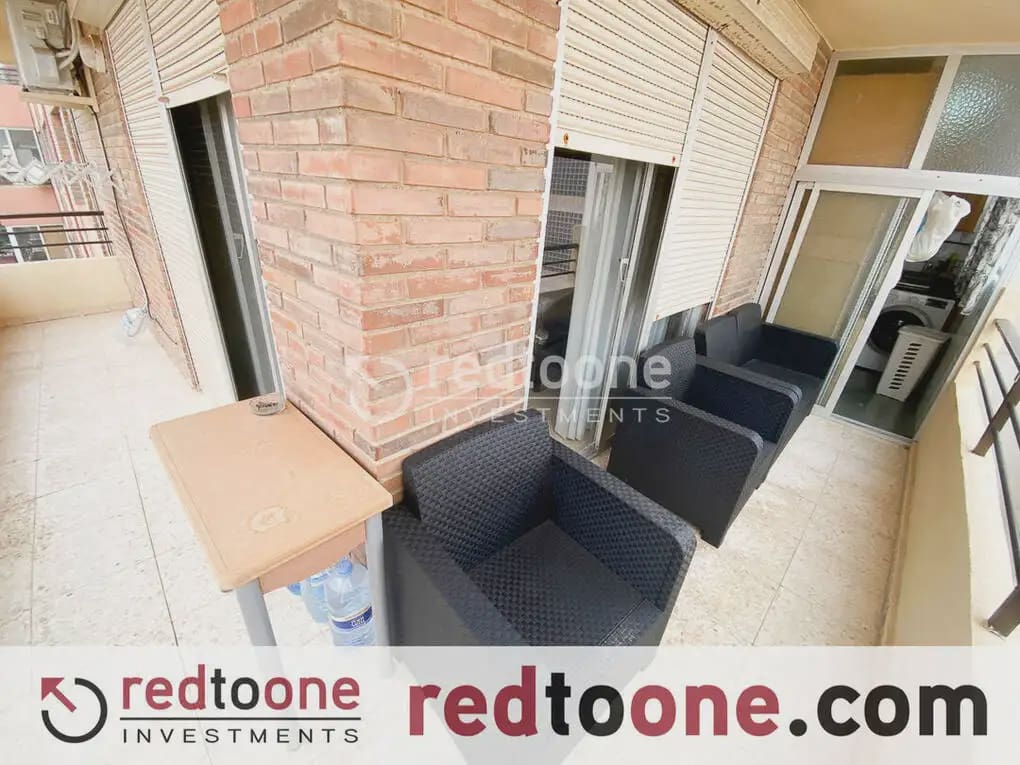 3 camera da letto Appartamento in vendita in El Campello con garage - 285.000 € (Rif: 10158472)