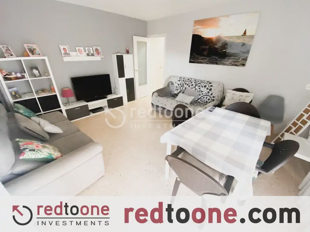 3 camera da letto Appartamento in vendita in El Campello con garage - 285.000 € (Rif: 10158472)