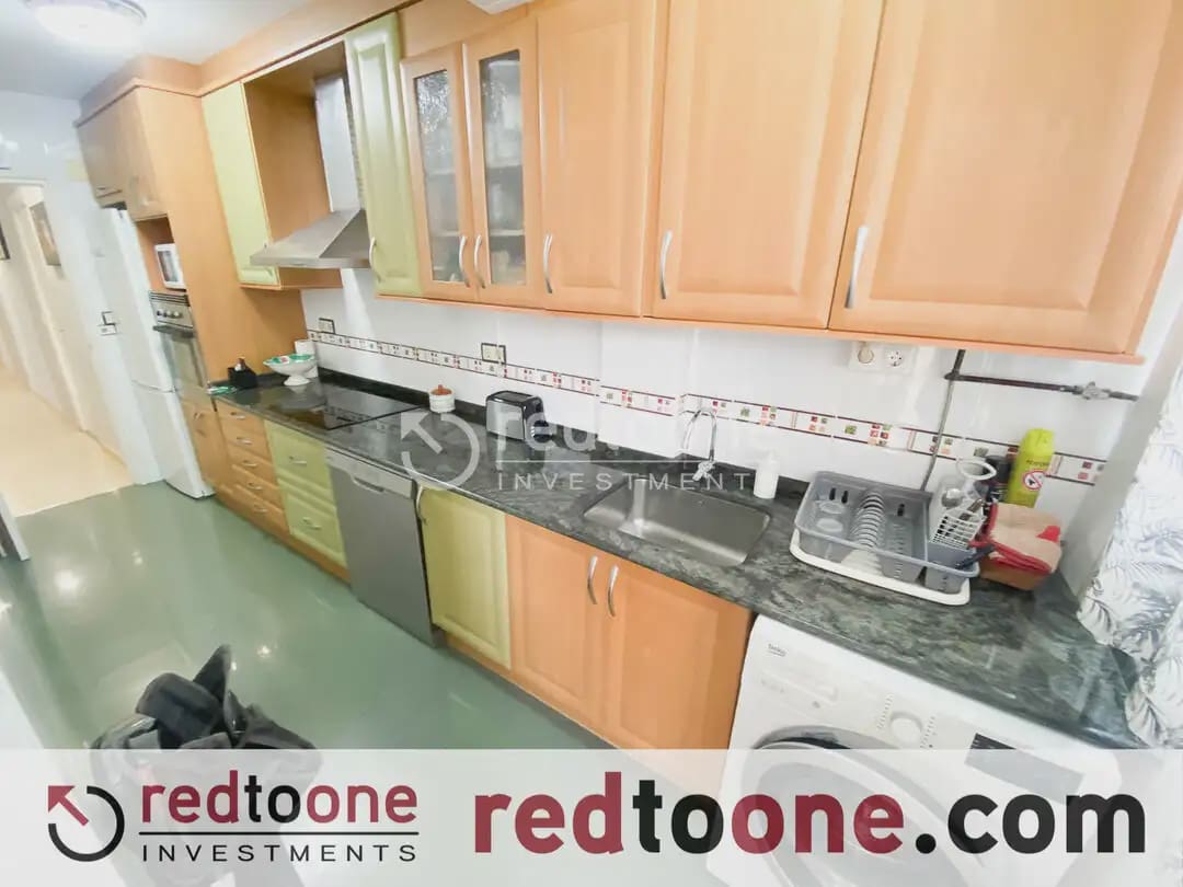 3 camera da letto Appartamento in vendita in El Campello con garage - 285.000 € (Rif: 10158472)
