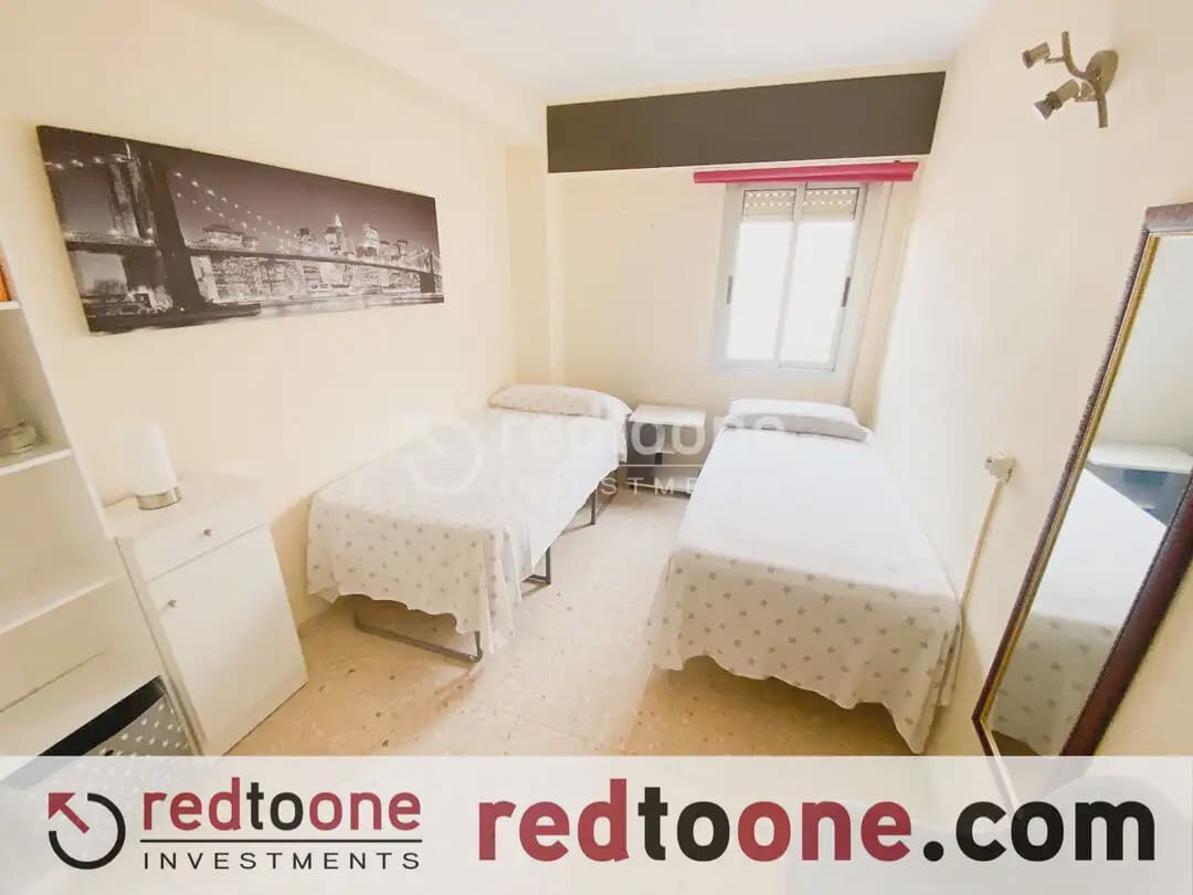 3 camera da letto Appartamento in vendita in El Campello con garage - 285.000 € (Rif: 10158472)