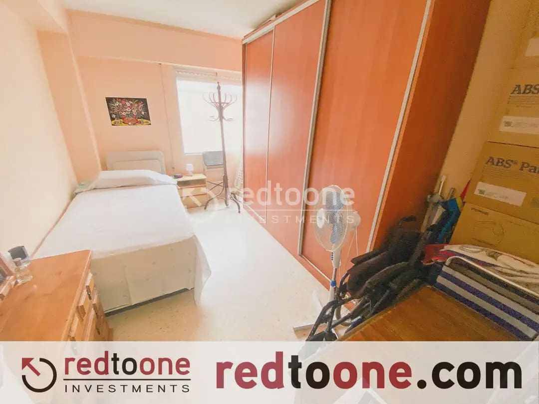 3 camera da letto Appartamento in vendita in El Campello con garage - 285.000 € (Rif: 10158472)