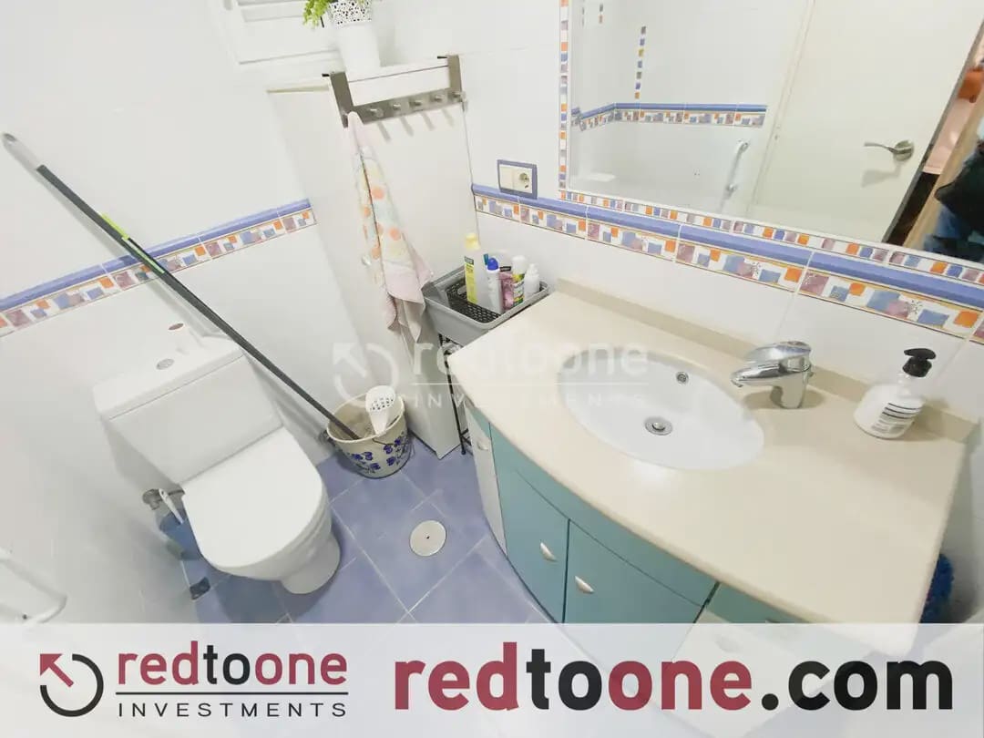3 camera da letto Appartamento in vendita in El Campello con garage - 285.000 € (Rif: 10158472)
