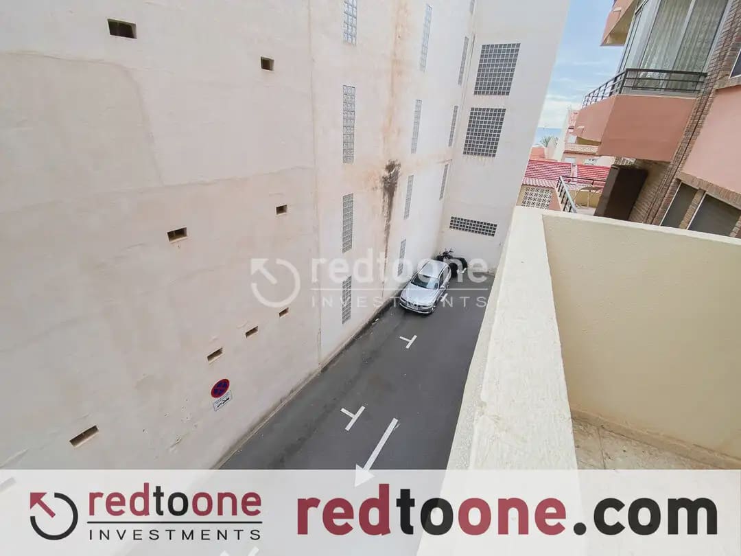 3 camera da letto Appartamento in vendita in El Campello con garage - 285.000 € (Rif: 10158472)