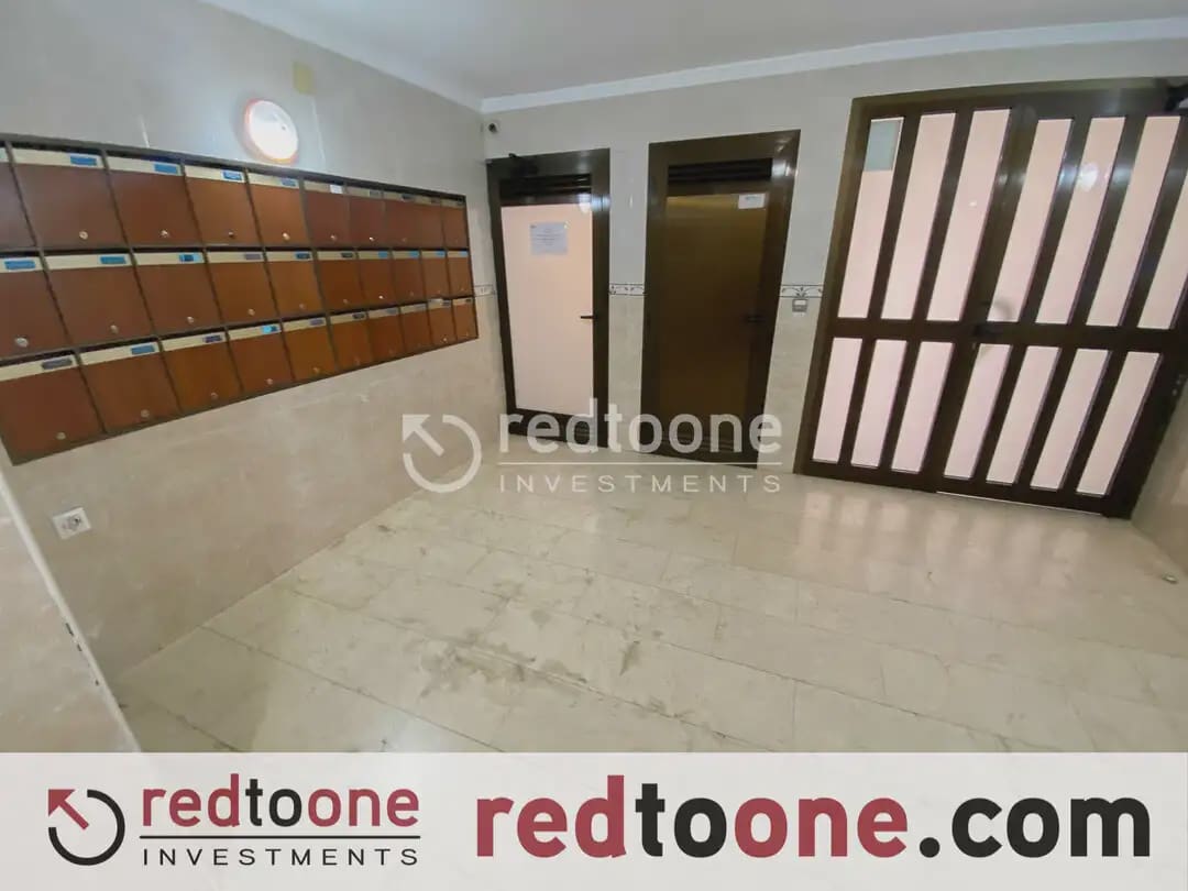3 camera da letto Appartamento in vendita in El Campello con garage - 285.000 € (Rif: 10158472)