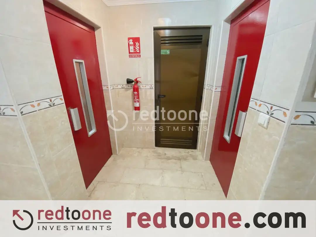 3 camera da letto Appartamento in vendita in El Campello con garage - 285.000 € (Rif: 10158472)